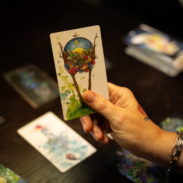 Welcome – I’m Riki