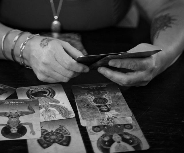 What To Actually Expect From A Reading With Me