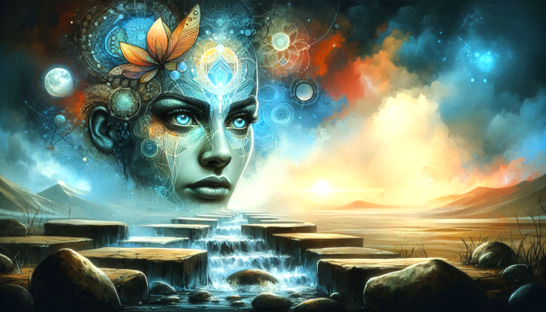 CoreCode and SoulPrint Analysis soul blueprint energetic signature Riki Tarot and Intuition