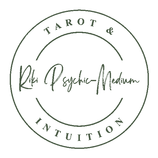 Riki Tarot and Intuition
